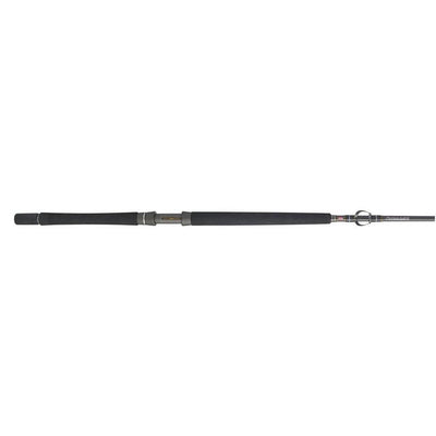 PENN Carnage III West Coast Boat Conventional Rod, 7'6" Fishing Pole, (Open Box)