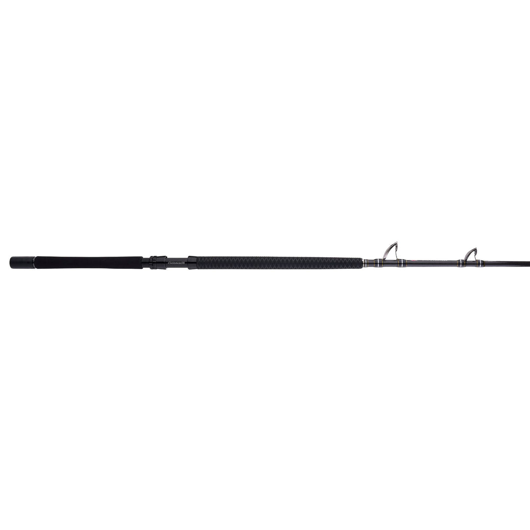 PENN Carnage III West Coast Boat Conventional Rod, 7'6" Fishing Pole,Extra Heavy - VMInnovations