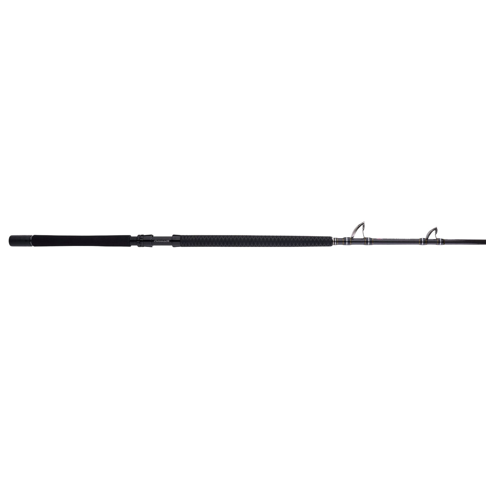 PENN Carnage III West Coast Boat Conventional Rod, 7'6" Fishing Pole,Extra Heavy - VMInnovations