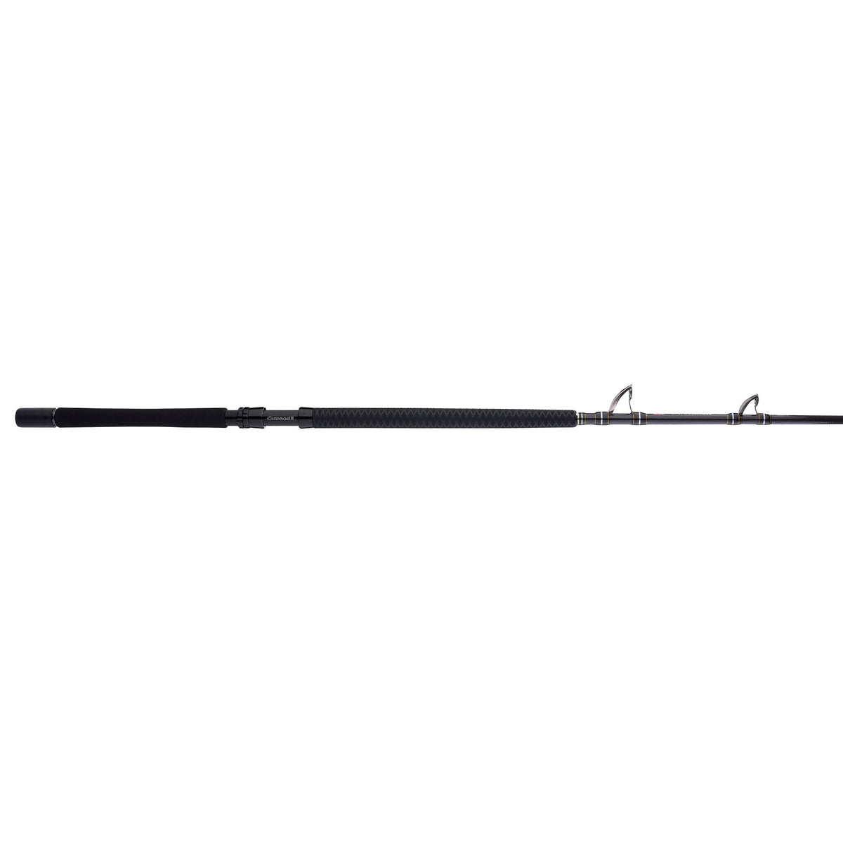 PENN Carnage III West Coast Boat Conventional Rod, 7'6" Fishing Pole, (Open Box)