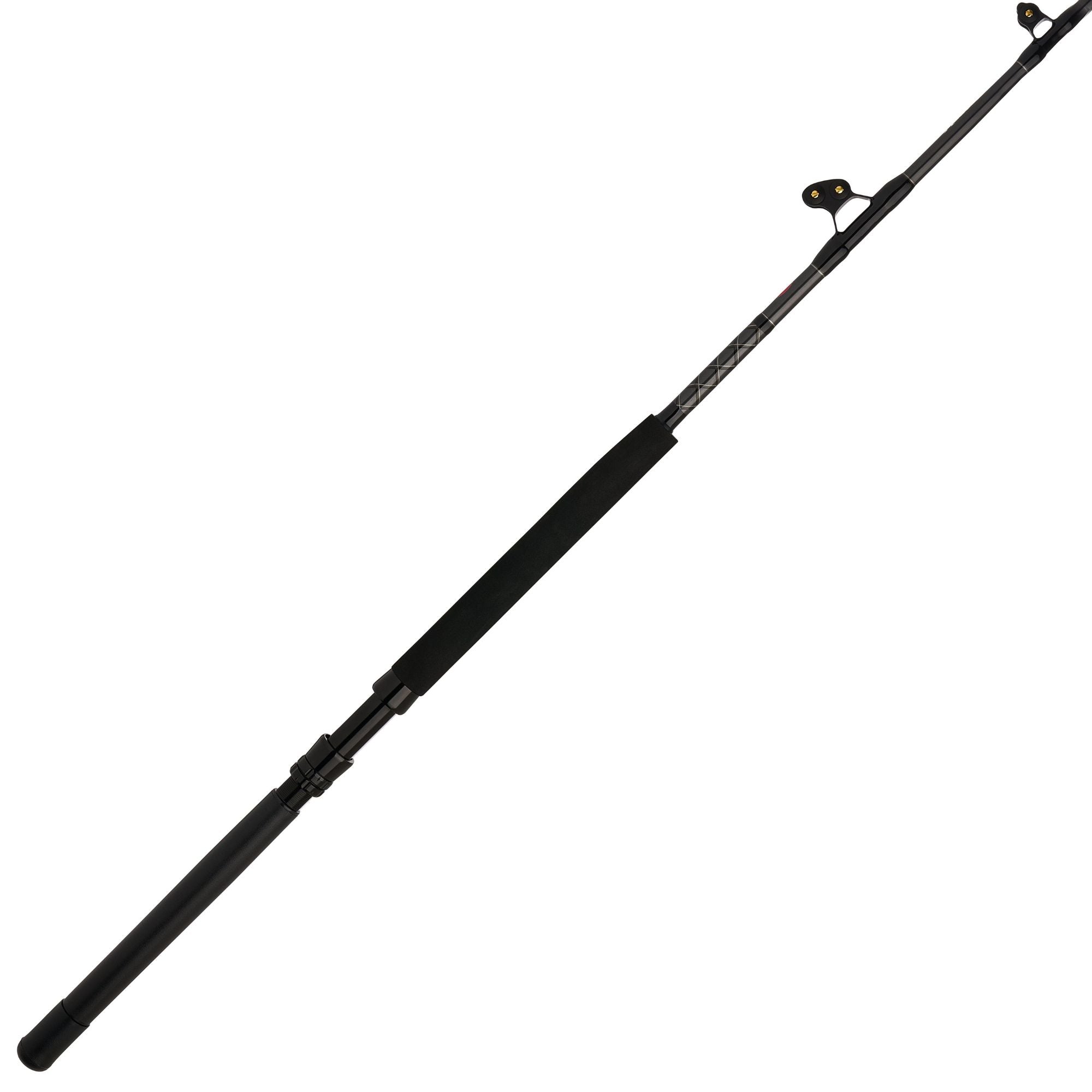 PENN Carnage III Spinning Surf Rod, 11' Fishing Pole, Medium Heavy (Open Box)