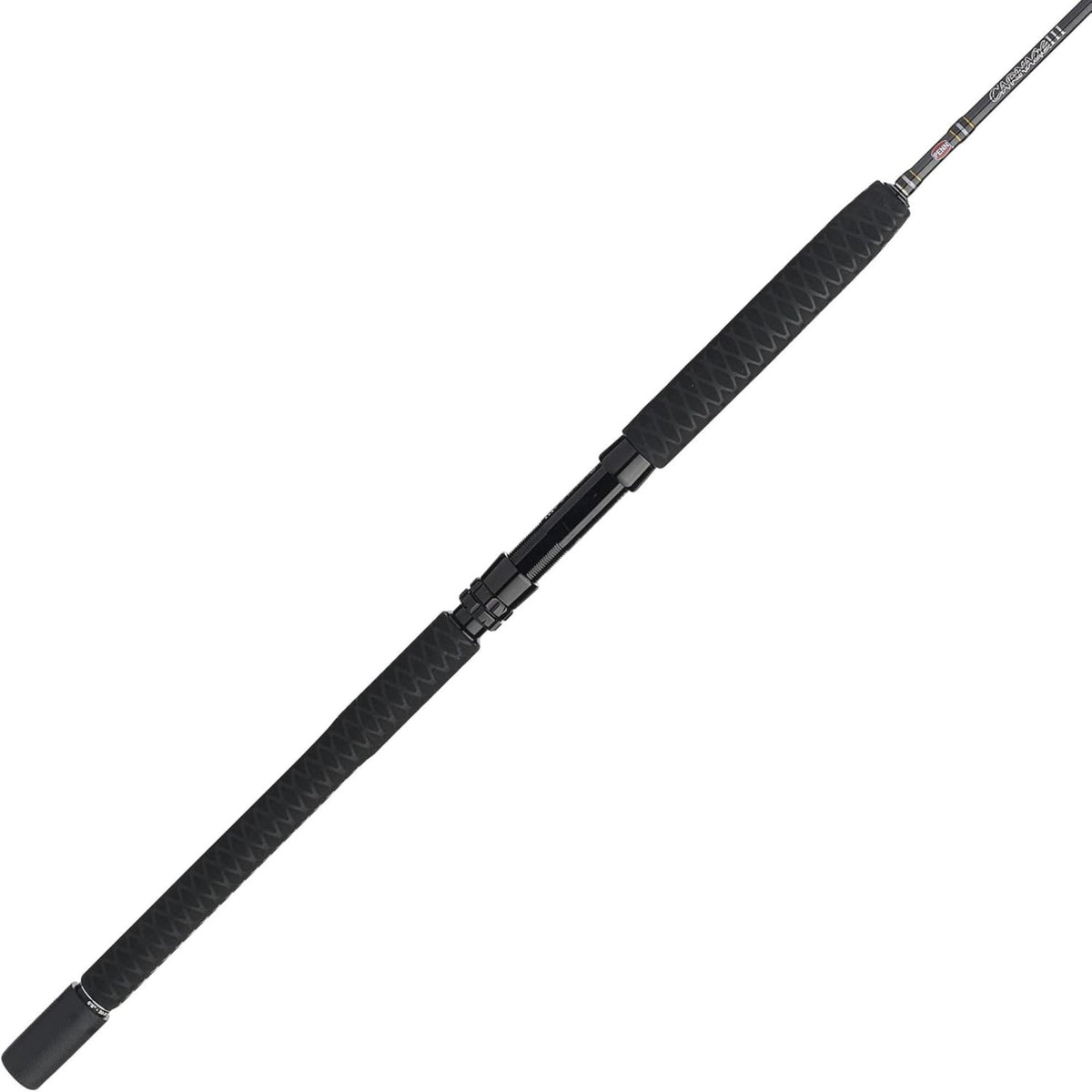 PENN Carnage III Spinning Surf Rod, 11' Fishing Pole, Medium Heavy (Open Box) - VMInnovations