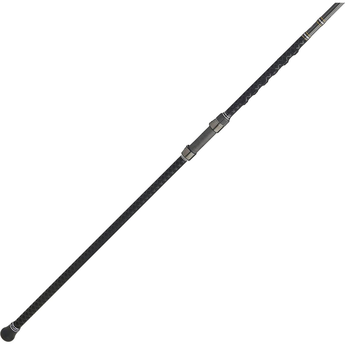 PENN Carnage III Conventional Surf Rod, 10' Fishing Pole, Medium Power(Open Box)