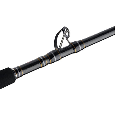 PENN Carnage III Conventional West Coast Boat Rod, 7' Fishing Pole (Open Box)