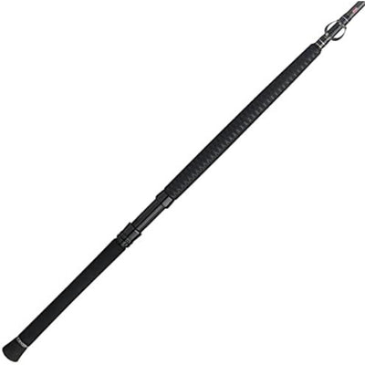 PENN Carnage III Conventional West Coast Boat Rod, 7' Fishing Pole (Open Box)