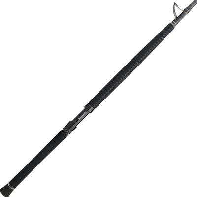 PENN Carnage III Conventional West Coast Boat Rod, 7' Fishing Pole (Open Box)