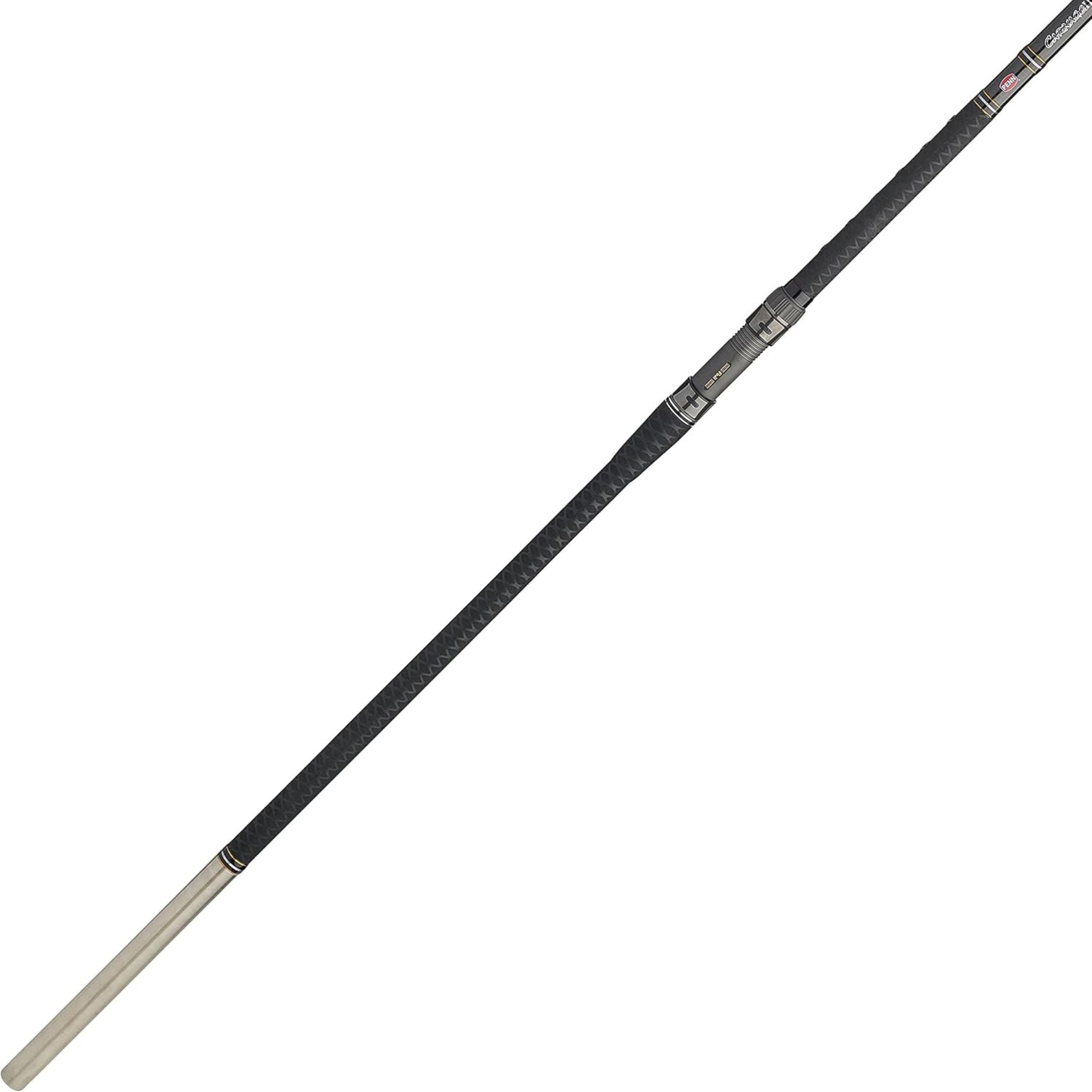 PENN Carnage III Conventional Surf Rod, 13' Fishing Pole, Medium Power - VMInnovations