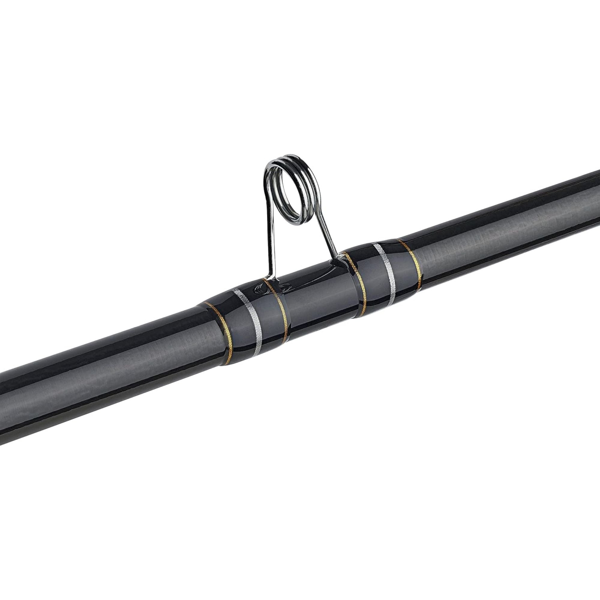 PENN Carnage III Conventional Surf Rod, 13' Fishing Pole, Medium Power - VMInnovations