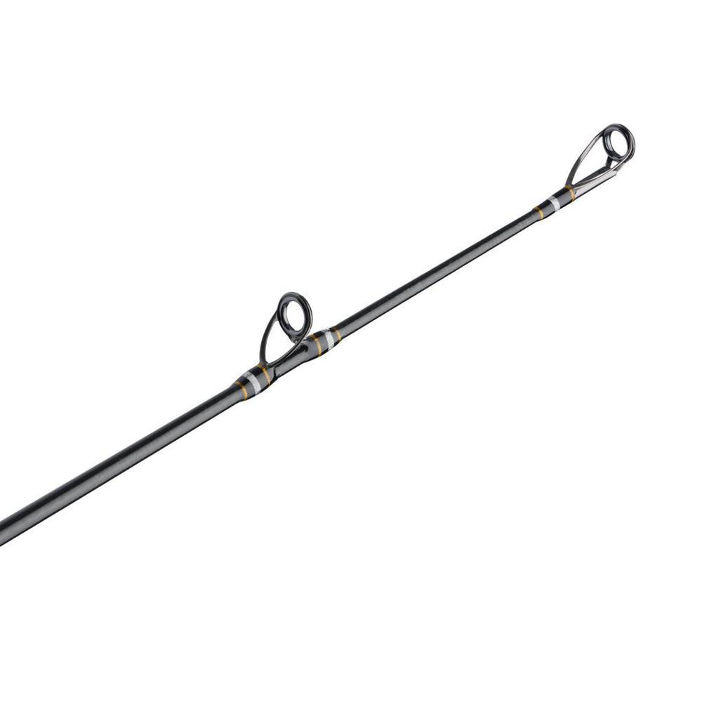 PENN Carnage III Conventional Boat Rod, 6' Fishing Pole, Medium Heavy Power (Open Box)