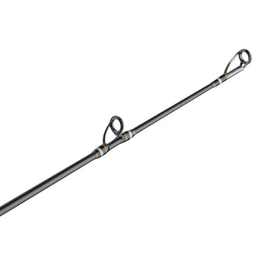 PENN Carnage III Conventional Boat Rod, 6' Fishing Pole, Medium Heavy Power (Open Box)
