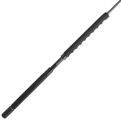 PENN Carnage III Conventional Boat Rod, 7' Fishing Pole, Medium Light Power - VMInnovations