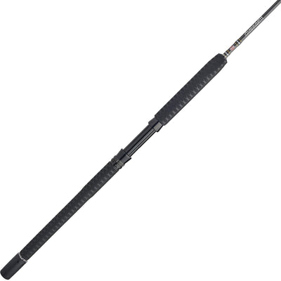 PENN Prevail III Surf Conventional Rod, 10' Medium Heavy, Moderate Fast, 2-Piece