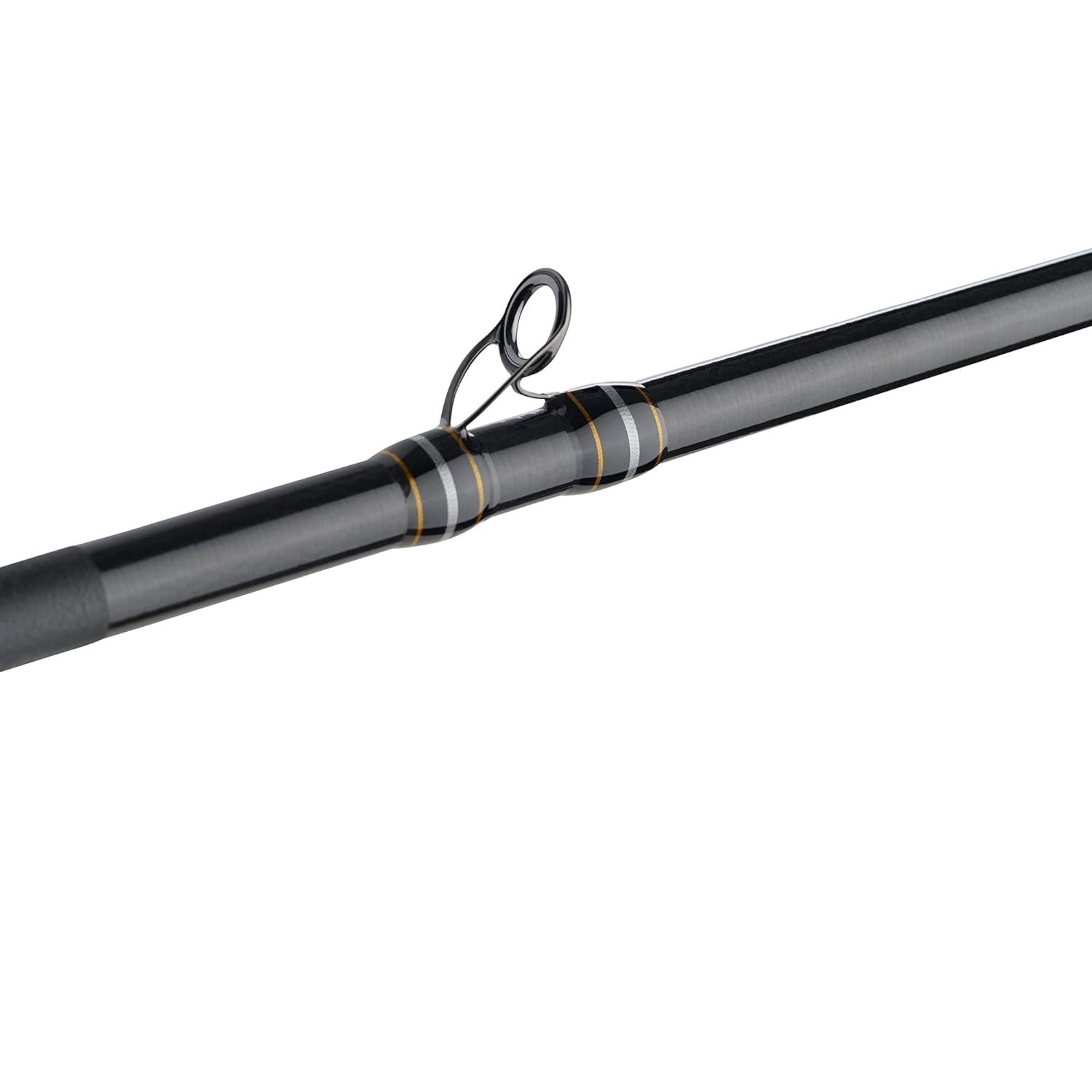 PENN Prevail III Surf Conventional Rod, 10' Medium Heavy, Moderate Fast, 2-Piece