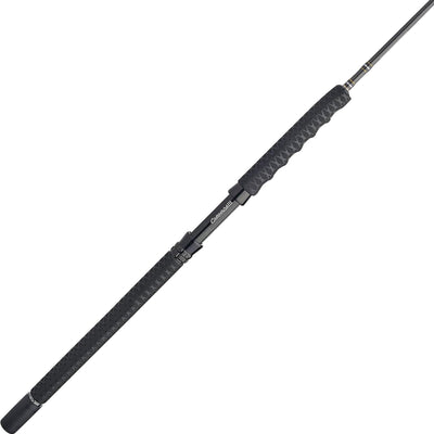 PENN Prevail III Surf Spinning Fishing Rod, 9 Ft, Medium, Moderate Fast, 2-Piece
