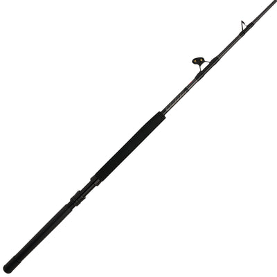 Penn Ally II Straight Butt Boat Rod, 6 Ft, Loads Up To 50 lbs (Open Box)