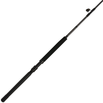 Penn Ally II Straight Butt Conventional Boat Rod, 6 Feet, Loads Up To 40 Pounds - VMInnovations