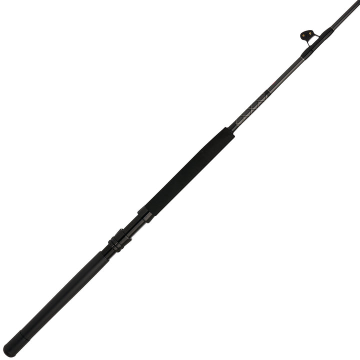 Penn Ally II Straight Butt Conventional Boat Rod, 6 Feet, Loads Up To 40 Pounds - VMInnovations