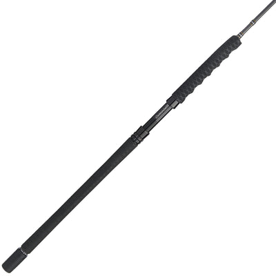 Penn Carnage III Spinning Jigging Rod, 6'6" Length Fishing Pole, Medium Power - VMInnovations