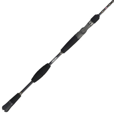 PENN Carnage III Conventional Slow Pitch Rod, 6'8" Fishing Pole (Open Box) - VMInnovations