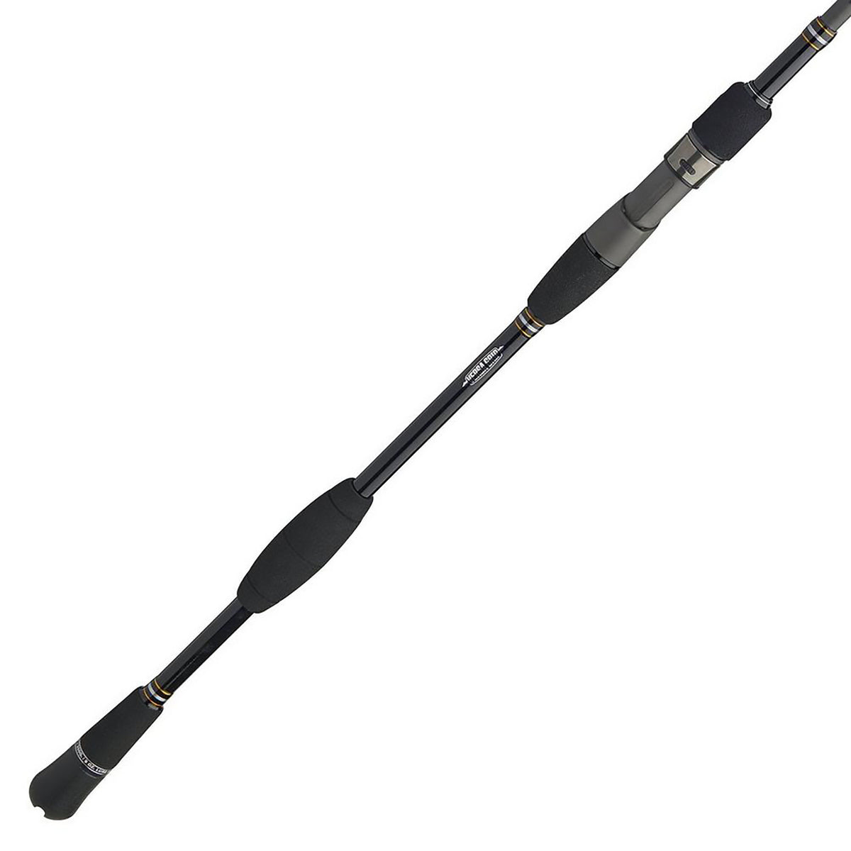 PENN Carnage III Conventional Slow Pitch Rod, 6'8" Fishing Pole (Open Box) - VMInnovations