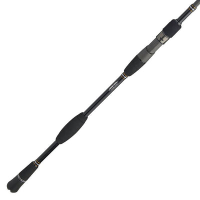 PENN Carnage III Conventional Slow Pitch Rod, 6'8" Fishing Pole (Open Box) - VMInnovations