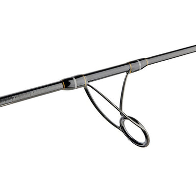 PENN Carnage III Slow Pitch Spinning Rod, 6'8" Fishing Pole, Md Heavy(Open Box)