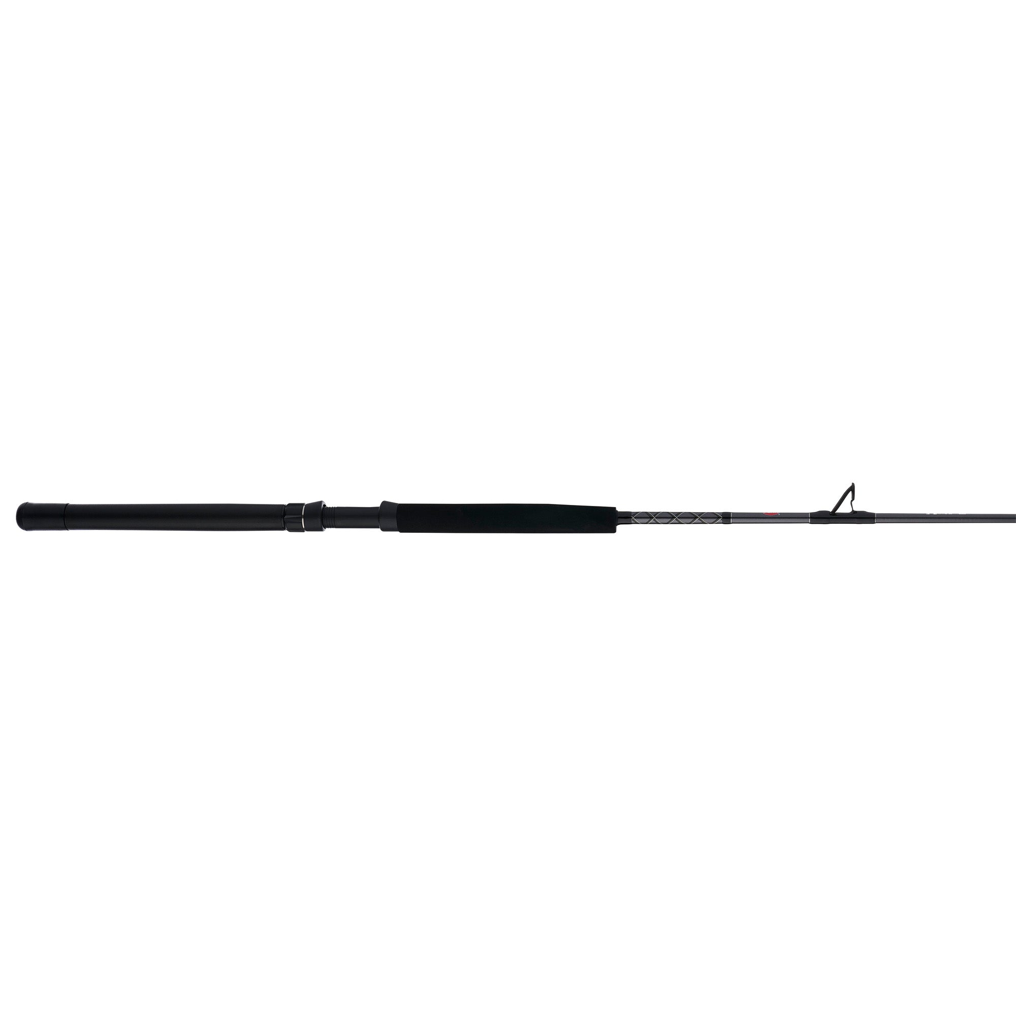 Penn Ally II Turbo Slick Butt Conventional Boat Rod, 6', Loads To 80 lb.(Used)