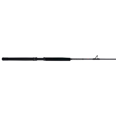 Penn Ally II Turbo Slick Butt Conventional Boat Rod, 6', Loads To 80 lb.(Used)