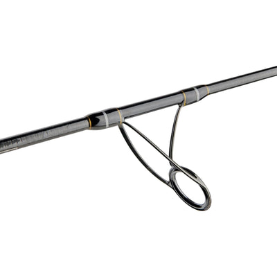 PENN Carnage III Inshore Spinning Rod, 7' Fishing Pole, Medium Power, Extra Fast - VMInnovations
