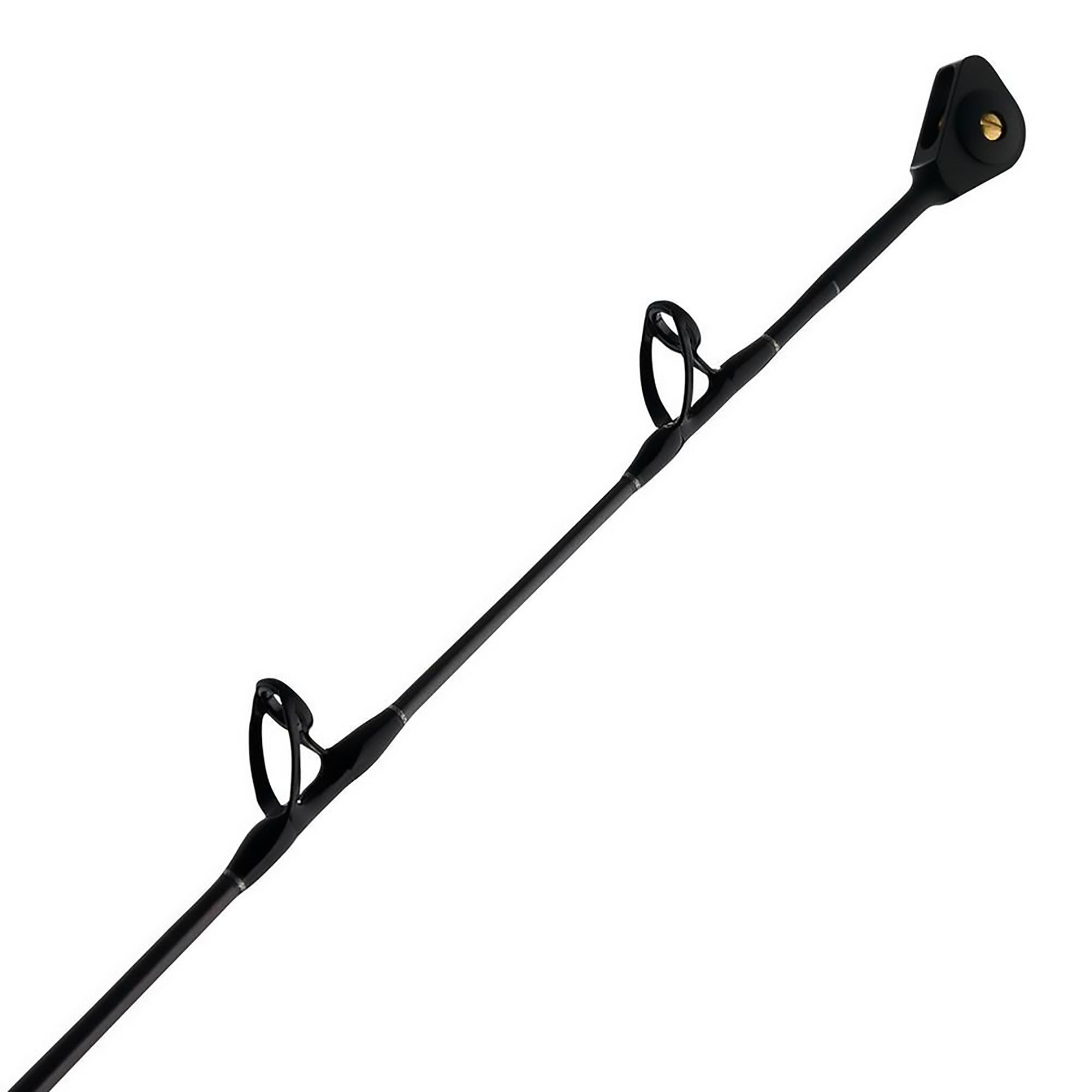 Penn Ally II Straight Butt Conventional Boat Rod, 7 Feet, Loads 30lb (Open Box) - VMInnovations