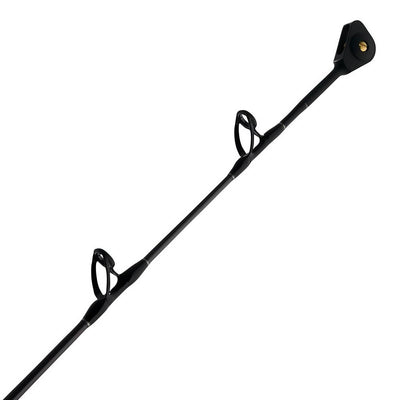 Penn Ally II Straight Butt Conventional Boat Rod, 7 Feet, Loads 30lb (Open Box) - VMInnovations