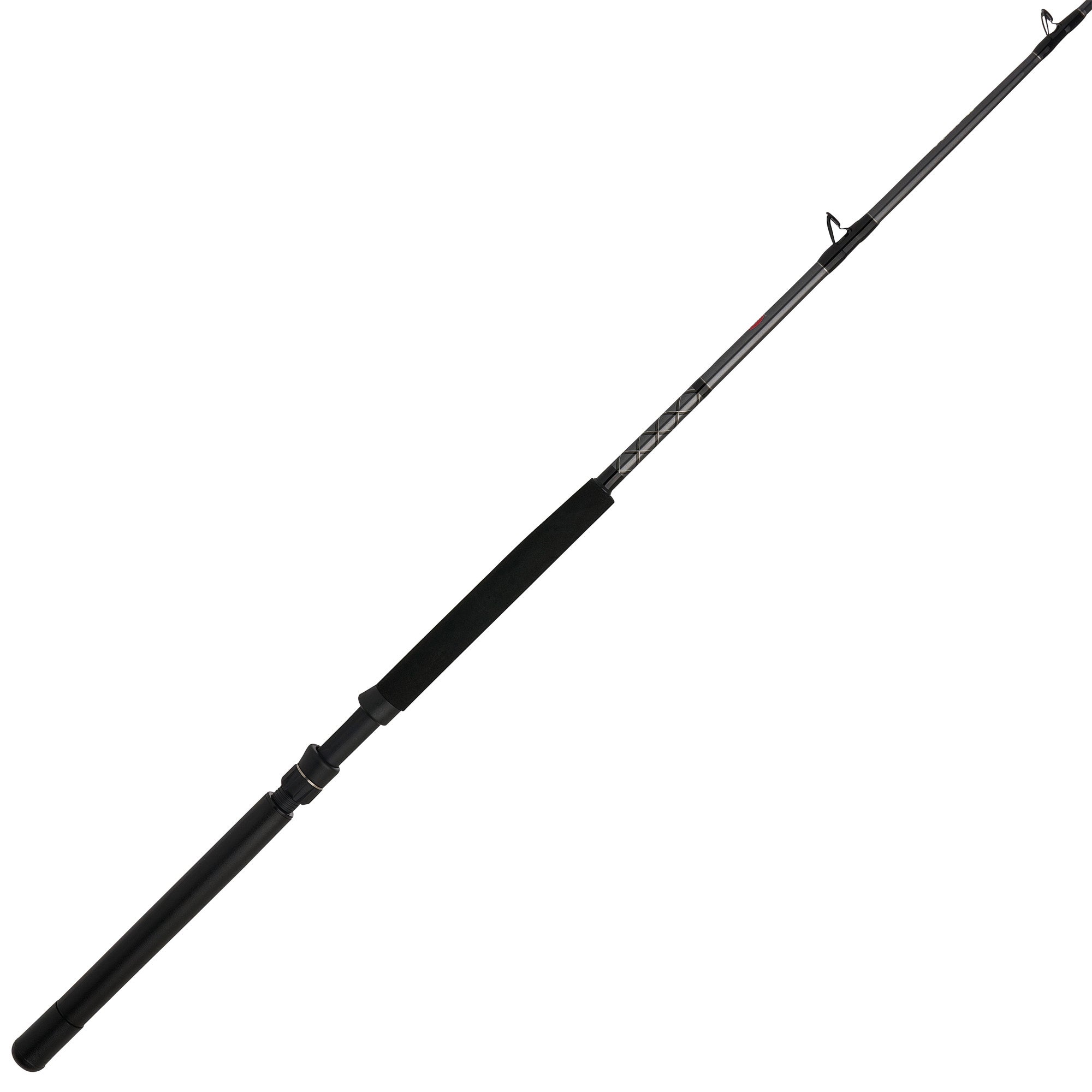 Penn Ally II Straight Butt Conventional Boat Rod, 7 Feet, Loads 30lb (Open Box) - VMInnovations