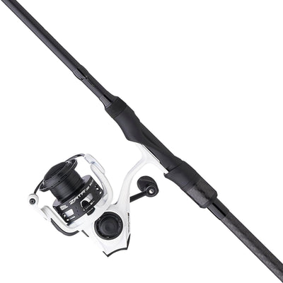 Abu Garcia Veritas Spinning Rod and Reel Combo, 7 Ft, Medium Power (Open Box)