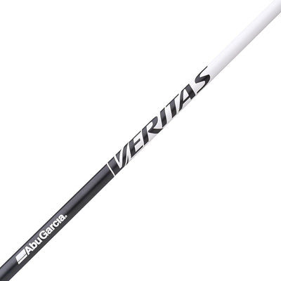 Abu Garcia Veritas Spinning Rod and Reel Combo, 7 Ft, Medium Power (Open Box)