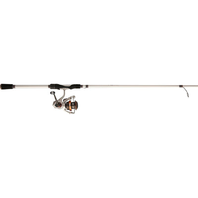 Abu Garcia Reel & Fishing Rod, Revo X Spinning Combo 7' Fishing Pole, Medium - VMInnovations