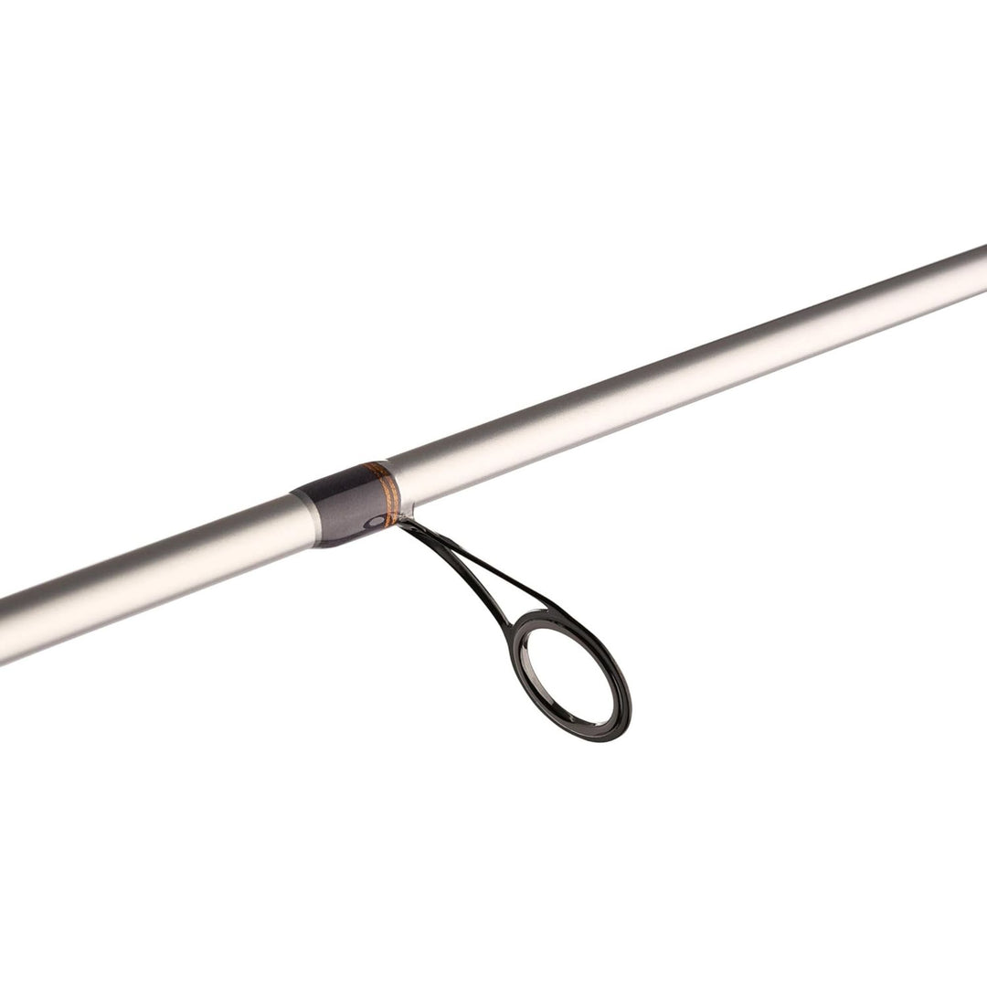 Abu Garcia Reel & Fishing Rod, Revo X Spinning Combo 7' Fishing Pole, Medium