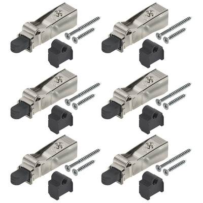 Blum BLUMOTION for Doors (6 Kits), Soft-Close Adapter for COMPACT Hinges