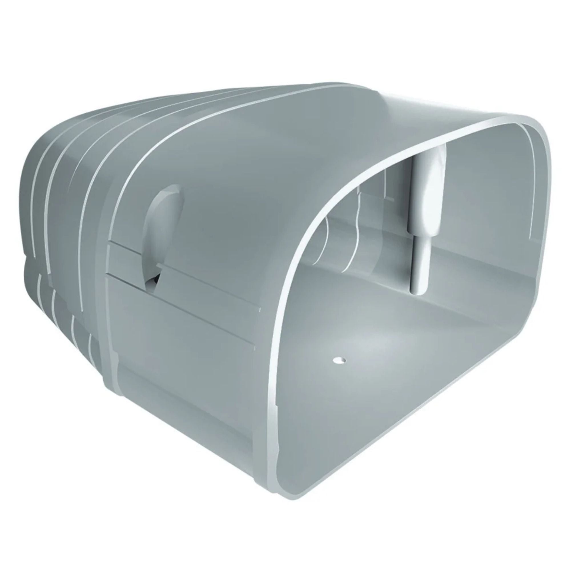 MRCOOL LineGuard Line Set Outdoor Cover for Ductless Mini Split System(Open Box) - VMInnovations