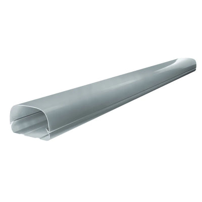 MRCOOL LineGuard Line Set Outdoor Cover for Ductless Mini Split System(Open Box) - VMInnovations