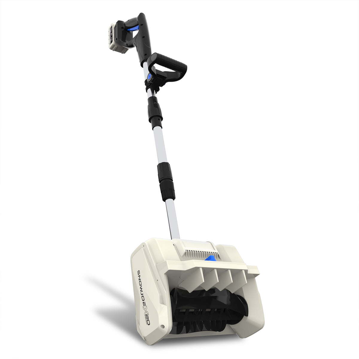 Snow Joe 20-Volt Cordless Snow Shovel Kit with Battery and Charger, X20-SNOW-5A