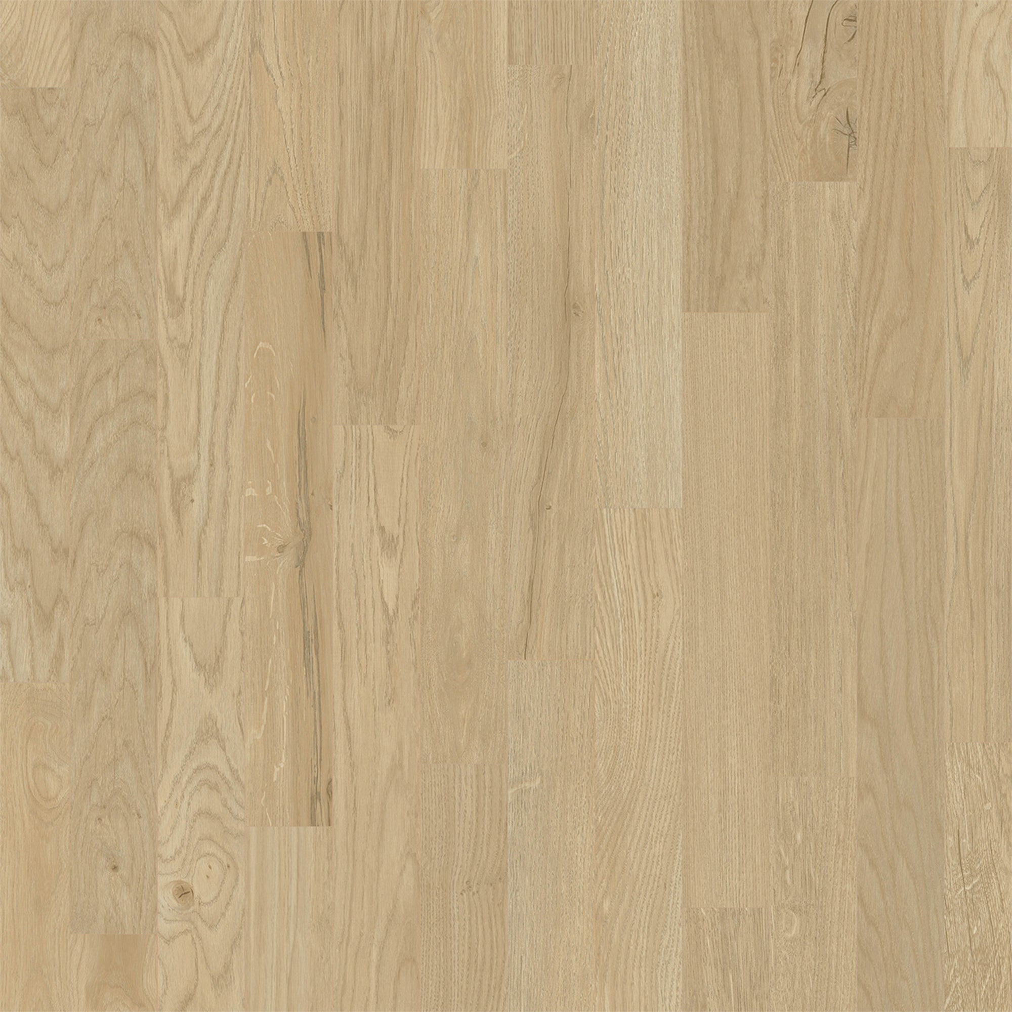 Nature's Mark Vinyl Flooring, Modern Hardwood, 22.16 sq. ft. per Carton, Madison - VMInnovations