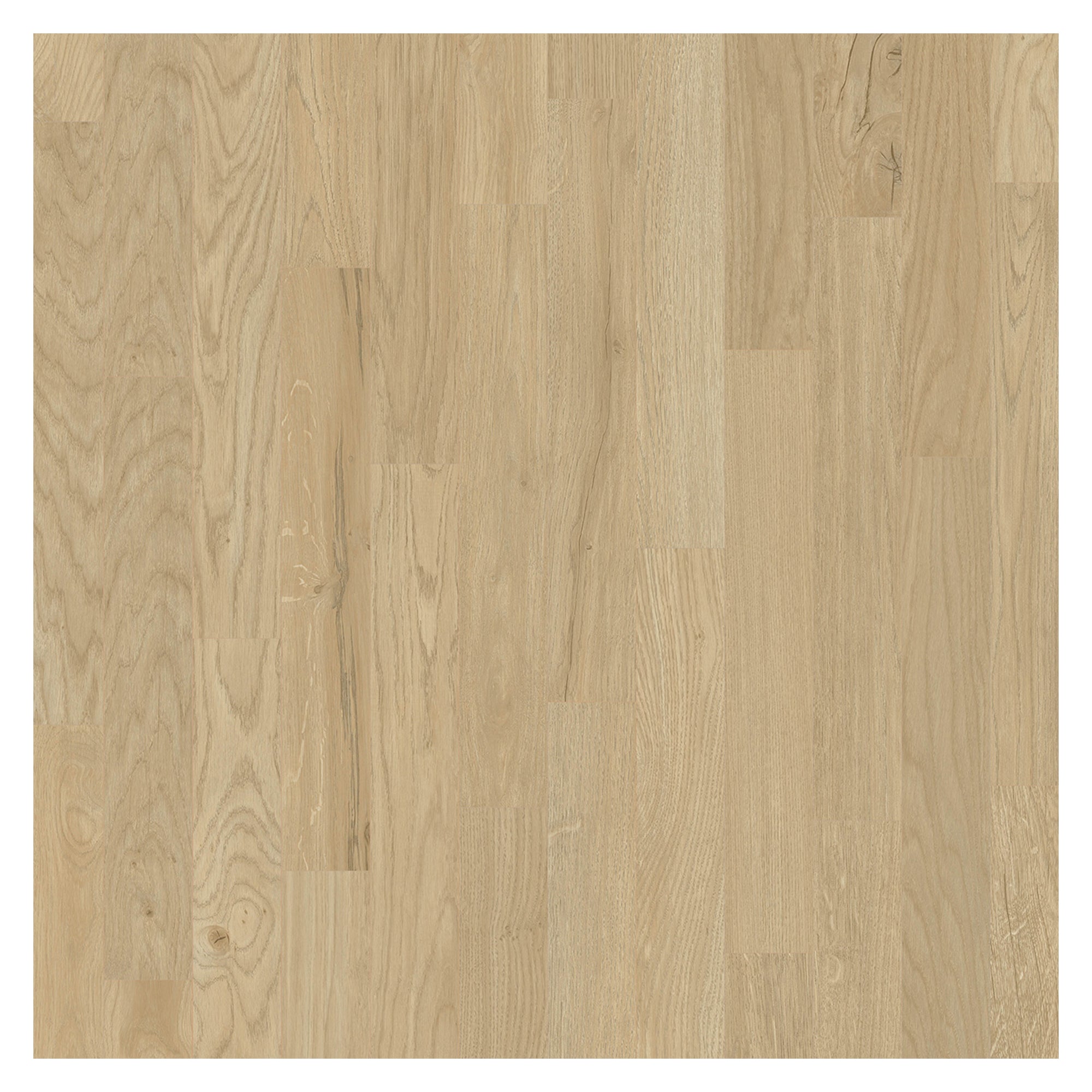 Nature's Mark Vinyl Flooring, Modern Hardwood, 22.16 sq. ft. per Carton, Madison - VMInnovations