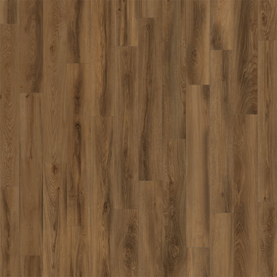 Nature's Mark Vinyl Flooring, Modern Hardwood, 22.16 sq. ft. per Carton, Ranch