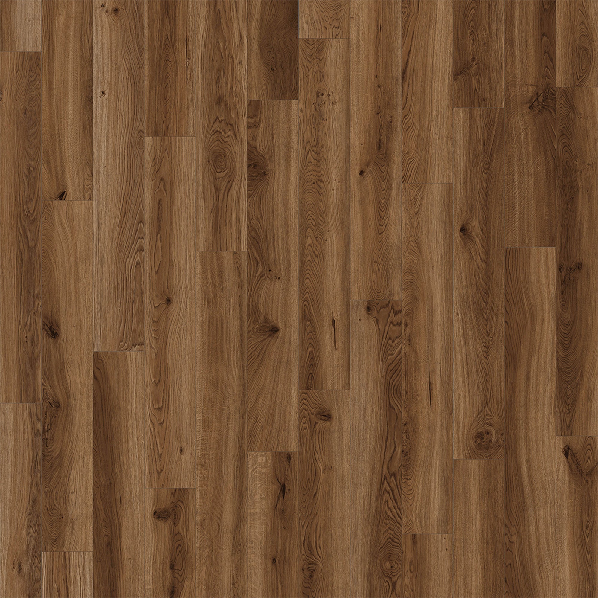 Nature's Mark Vinyl Flooring, Modern Hardwood, 22.16 sq. ft. per Carton, Summit - VMInnovations