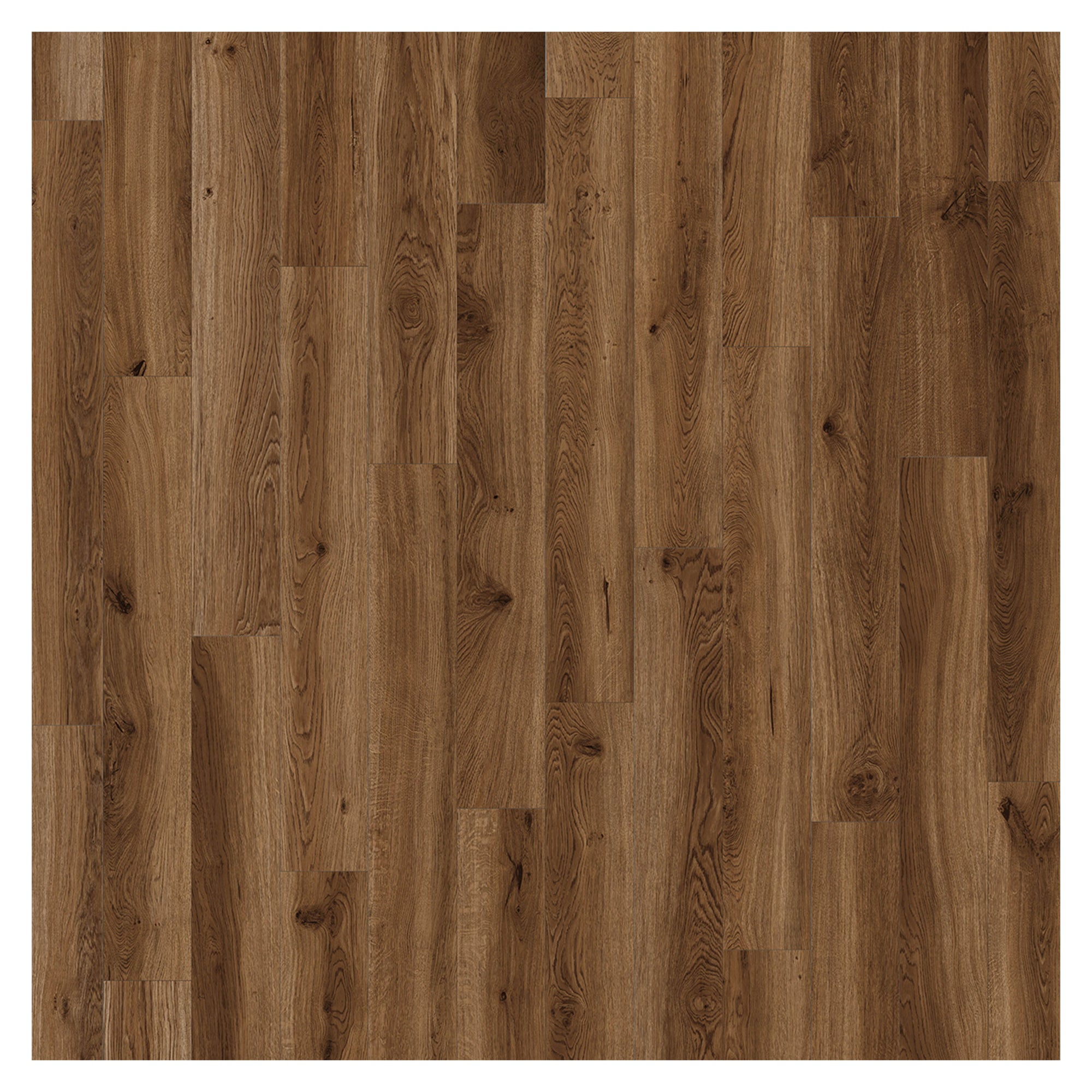 Nature's Mark Vinyl Flooring, Modern Hardwood, 22.16 sq. ft. per Carton, Summit - VMInnovations