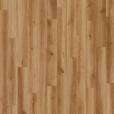 Nature's Mark Vinyl Flooring, Modern Hardwood, 22.16 sq. ft. per Carton, Haven - VMInnovations
