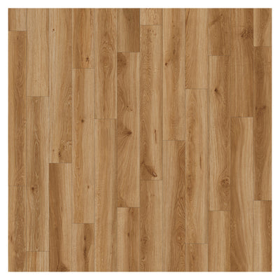Nature's Mark Vinyl Flooring, Modern Hardwood, 22.16 sq. ft. per Carton, Haven - VMInnovations