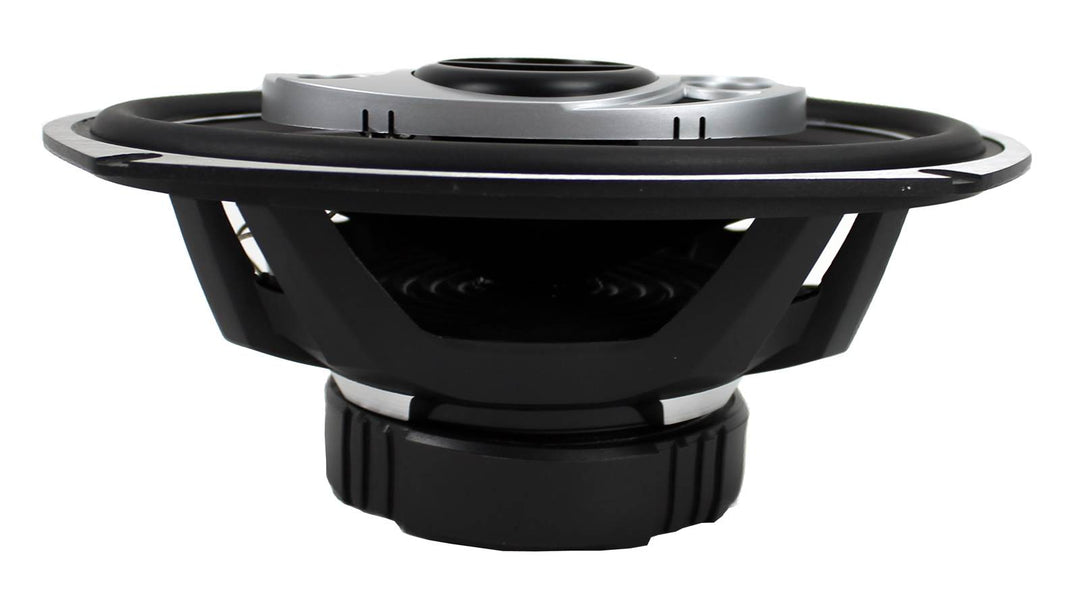 BOSS AUDIO P694C 6x9" 4-Way 800W Car Coaxial Stereo Speakers P69.4C 4 Ohm - VMInnovations