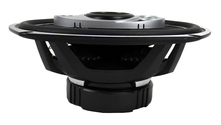 BOSS AUDIO P694C 6x9" 4-Way 800W Car Coaxial Stereo Speakers P69.4C 4 Ohm - VMInnovations