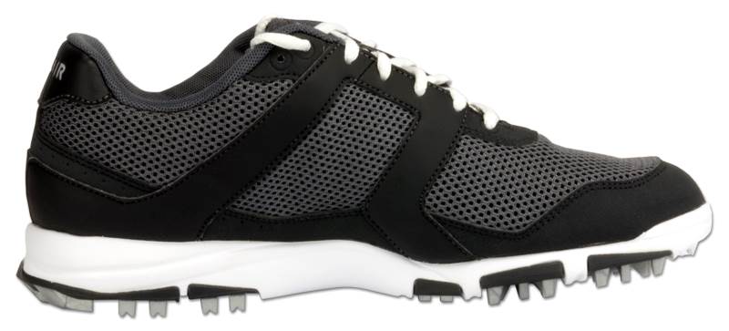 Men's Nike Air Range WP 418541-001 Waterproof Golf Shoes Size 8.5 - Open Box!